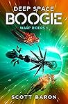 Deep Space Boogie (Warp Riders, #0.5)