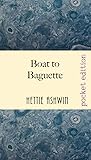 Boat to Baguette: A French adventure