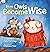 How Owls Become Wise: A Boo...