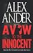 A Vow to the Innocent (Jaco...