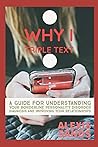 Why I Triple Text: A Guide for Understanding Your Borderline Personality Disorder Diagnosis and Improving Your Relationships