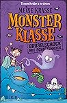 Meine krasse Monsterklasse - Gruselschock mit Schottenrock by Thomas Krüger
