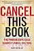 Cancel This Book by Dan Kovalik Cancel This Book by Dan Kovalik