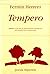 Tempero: Premmio Alfons el Magnànim «Valencia» de Poesía en Castellano