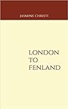 London to Fenland