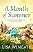 A Month of Summer by Lisa Wingate