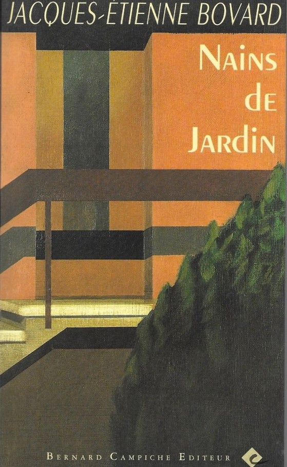 Nains de jardin