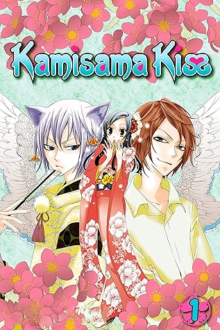 kamisama hajimemashita manga pt
