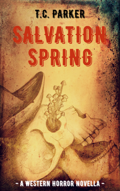 Salvation Spring