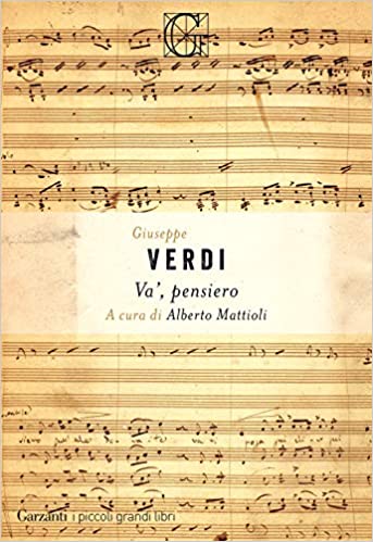 Va', pensiero (Paperback)