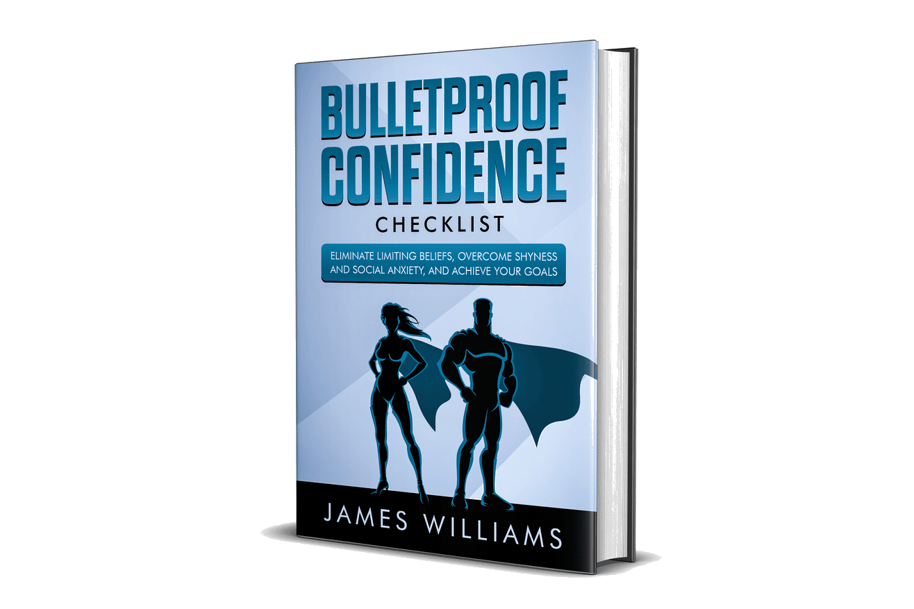 Bulletproof Confidence Checklist ( #1 )