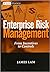 Enterprise Risk Management:...