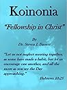 Koinonia: Fellows...