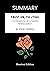 SUMMARY - Trust Me, I'm Lying: Confessions of a Media Manipulator by Ryan Holiday