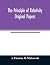 The principle of relativity; original papers by A. Einstein The principle of relativity; original papers by A. Einstein