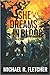 She Dreams in Blood (The Obsidian Path, #2)