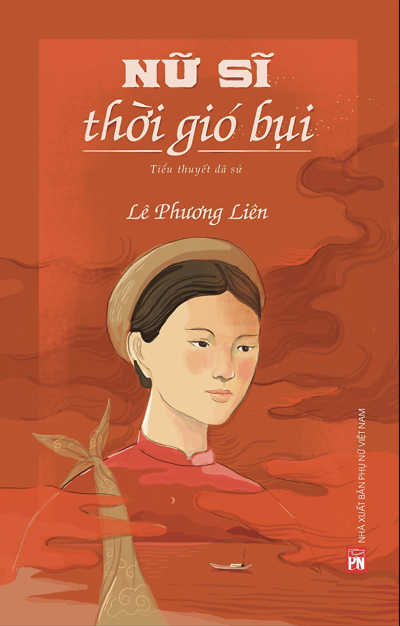 Nữ sĩ thời gió bụi (Paperback)
