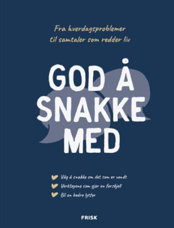 God å snakke med (Hardcover)