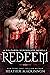 Redeem (Southern Werewolves)