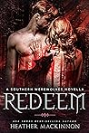 Redeem by Heather MacKinnon