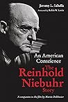 An American Conscience: The Reinhold Niebuhr Story Book cover for An American Conscience: The Reinhold Niebuhr Story
