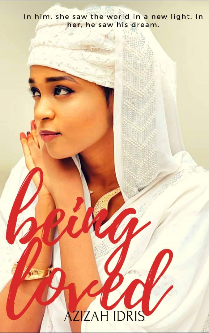 BEING LOVED: In him she saw the world in a new light. In her he saw his dreams. (THE BUGAJE BROTHERS SERIES Book 2)