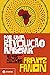 Por uma revolucao africana - Textos politicos (Em Portugues do Brasil)