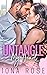 Untangle My Heart (The Hunter Brothers #2)