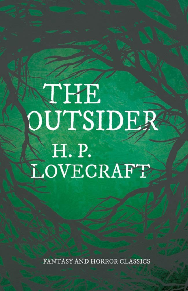 The Outsider