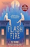 Flash Fire Sneak Peek