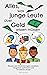 Alles, was junge Leute über Geld wissen müssen: Steuern und Versicherungen verstehen, Ausgaben optimieren und Investieren lernen (German Edition)