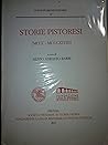 Storie pistoresi
