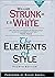 The Elements of Style, Fourth Edition