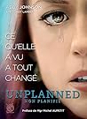 Unplanned by Abby Johnson