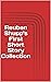 Reuben Shupp's First Short Story Collection by Reuben Shupp