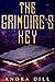 The Grimoire’s Key
