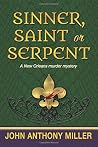 Sinner, Saint or ...