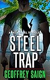 Steel Trap (A Jack Steel Thriller, #4)