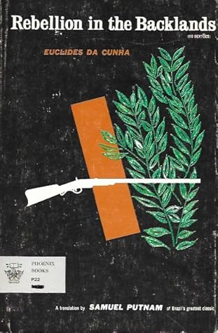 Rebellion in the Backlands (Os Sertoes )