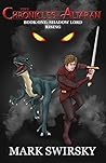 The Chronicles of Altaran: Book 1: Shadow Lord Rising