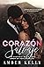 Corazón Salvaje (Amor en Poplar Falls nº 3) (Spanish Edition)