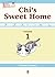 Chi's Sweet Home, Volume 1