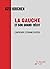 La gauche et son grand récit. Comprendre l’économie rentière