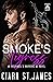 Smoke's Tigress (Dublin Falls' Archangel's Warriors MC, #10)