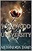 Westwood University (Westwood Chronicles Book 1)