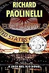 Betrayals (Jack Del Rio, #2)
