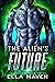 The Alien's Future (Drixonian Warriors #0.5)