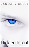 Hidden Intent (The Hidden Book 1) Hidden Intent (The Hidden Book 1)