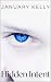 Hidden Intent (The Hidden Book 1)