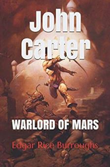 John Carter: Gods of Mars